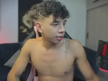 Chaturbate Best Webcam of andrew_twink18