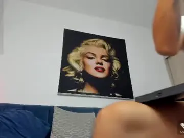 Chaturbate Sex Chat of andrew_twink18