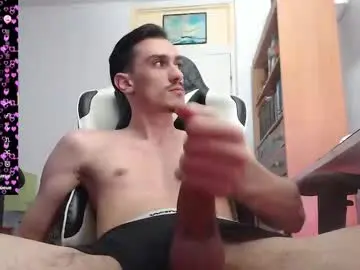 Chaturbate Private Sex Chat of artieryder