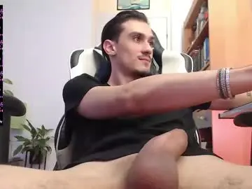 Chaturbate Sex Chat of artieryder