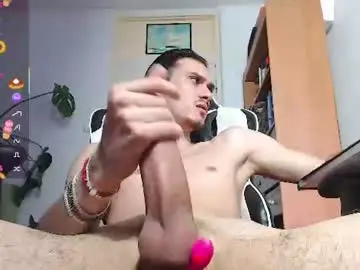 Chaturbate Adult Webcam of artieryder