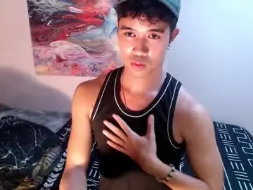 Chaturbate Adult Webcam of asiancum_peter