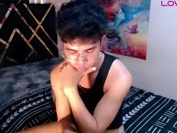 Chaturbate Free Porn Cam of asiancum_peter