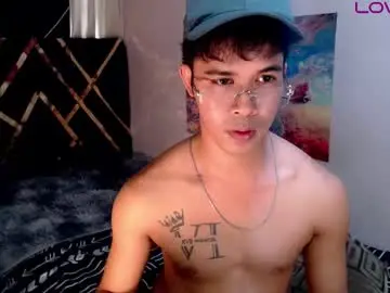 Chaturbate Adult Webcams of asiancum_peter