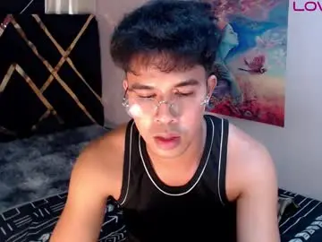 Chaturbate Best live sex cam show of asiancum_peter
