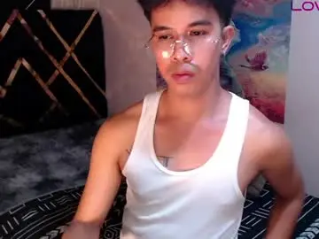 Chaturbate Private Sex Chat of asiancum_peter