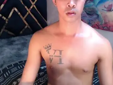 Chaturbate Best Webcam of asiancum_peter
