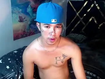 Chaturbate Watch Live Sex Cams of asiancum_peter