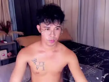 Chaturbate Watch Live Sex Cams of asiancum_peter