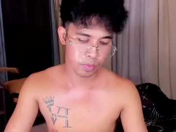 Chaturbate Adult Webcam of asiancum_peter