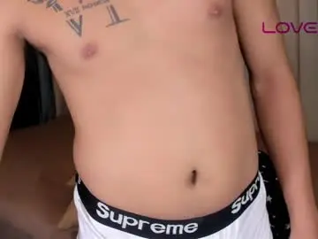 Chaturbate Sex Chat of asiancum_peter