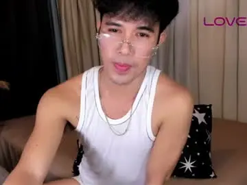 Chaturbate Adult Video Chat of asiancum_peter