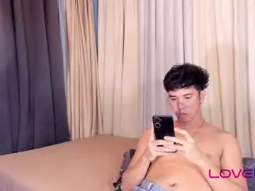 Chaturbate Sex Cam of asiancum_peter