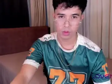 Chaturbate Sex Chat of asiancum_peter