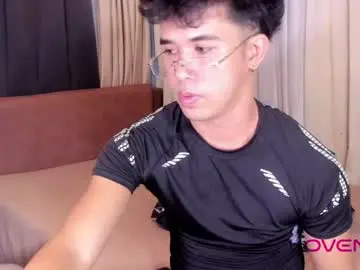 Chaturbate Best Webcam of asiancum_peter