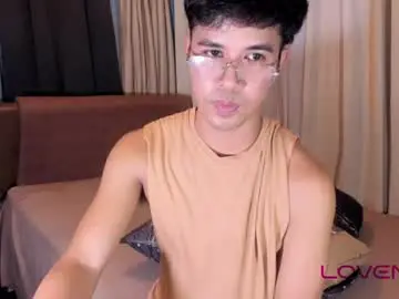 Chaturbate Adult Video Chat of asiancum_peter