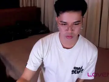 Chaturbate Live Porn of asiancum_peter