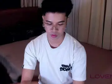 Chaturbate Adult Webcams of asiancum_peter