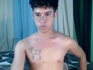 Chaturbate Best live sex cam show of asiancum_peter