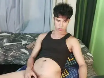 Chaturbate Sex Cam of asiancum_peter