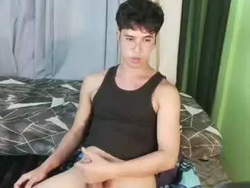 Chaturbate Sex Cam of asiancum_peter