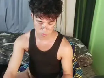 Chaturbate Live Sex of asiancum_peter
