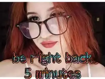 Chaturbate Sex Chat of carmelinarolstad