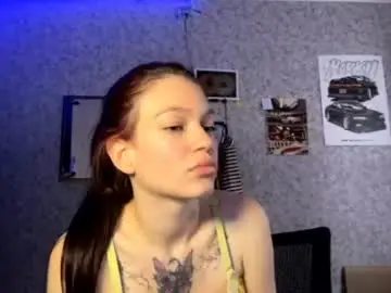 Chaturbate Adult Video Chat of carmelinarolstad