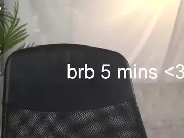 Chaturbate Adult Webcam of charming_flower