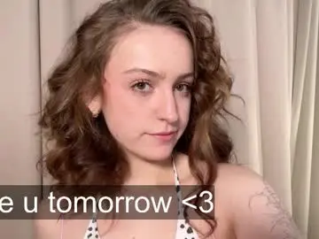 Chaturbate Live Sex Cam of charming_flower