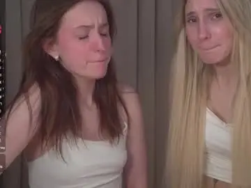 Chaturbate Live Sex Cam of charming_flower