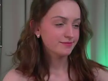 Chaturbate Sex Chat of charming_flower