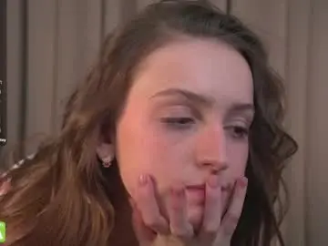 Chaturbate Adult Webcam of charming_flower