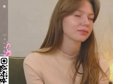 Chaturbate Best live sex cam show of cherrymira