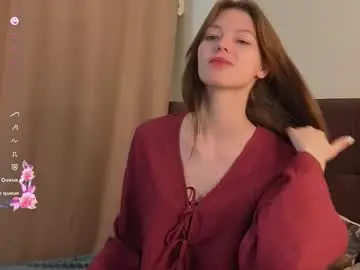 Chaturbate Adult Webcam of cherrymira