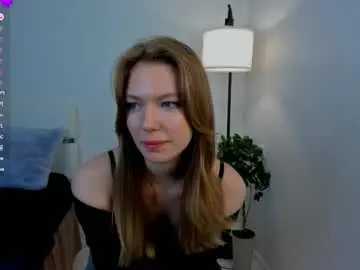 Chaturbate Nude Webcam of cherrymira