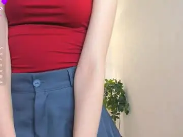 Chaturbate Best Webcam of cherrymira