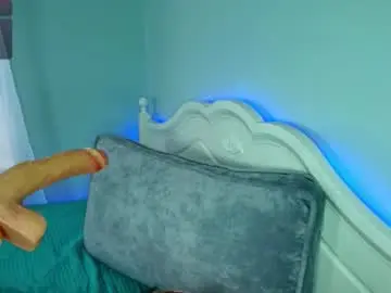 Chaturbate Best live sex cam show of crazy__berry