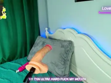 Chaturbate Live Sex of crazy__berry