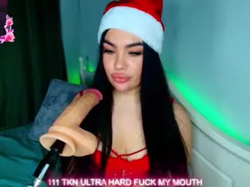 Chaturbate Live Sex Cam of crazy__berry