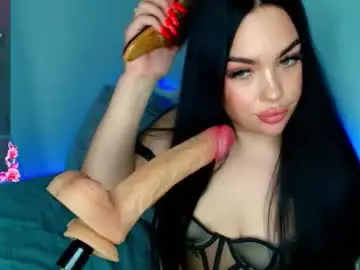 Chaturbate Adult Webcam of crazy__berry