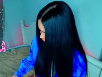 Chaturbate Sex Cam of crazy__berry