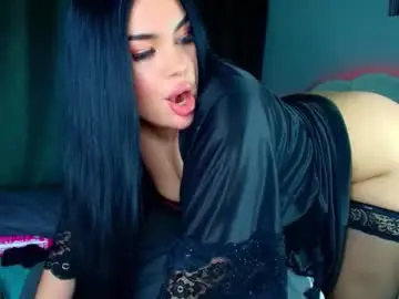 Chaturbate Adult Webcams of crazy__berry