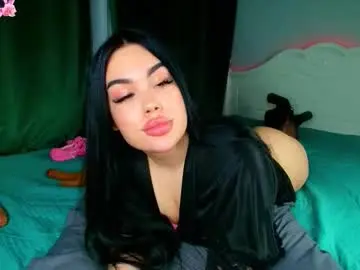 Chaturbate Live Sex Cam of crazy__berry