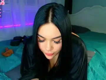 Chaturbate Live Sex Cam of crazy__berry