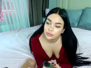 Chaturbate Sex Chat of crazy__berry