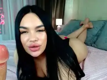 Chaturbate Nude Webcam of crazy__berry