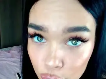 Chaturbate Nude Webcam of crazy__berry