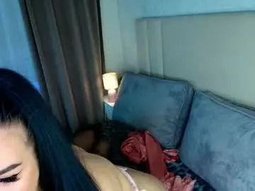 Chaturbate Live Porn of crazy__berry