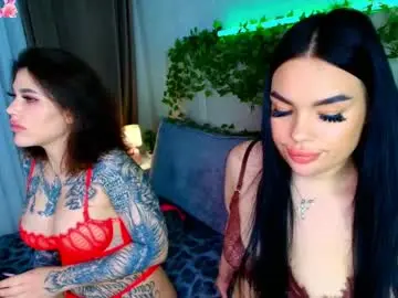 Chaturbate Adult Webcams of crazy__berry